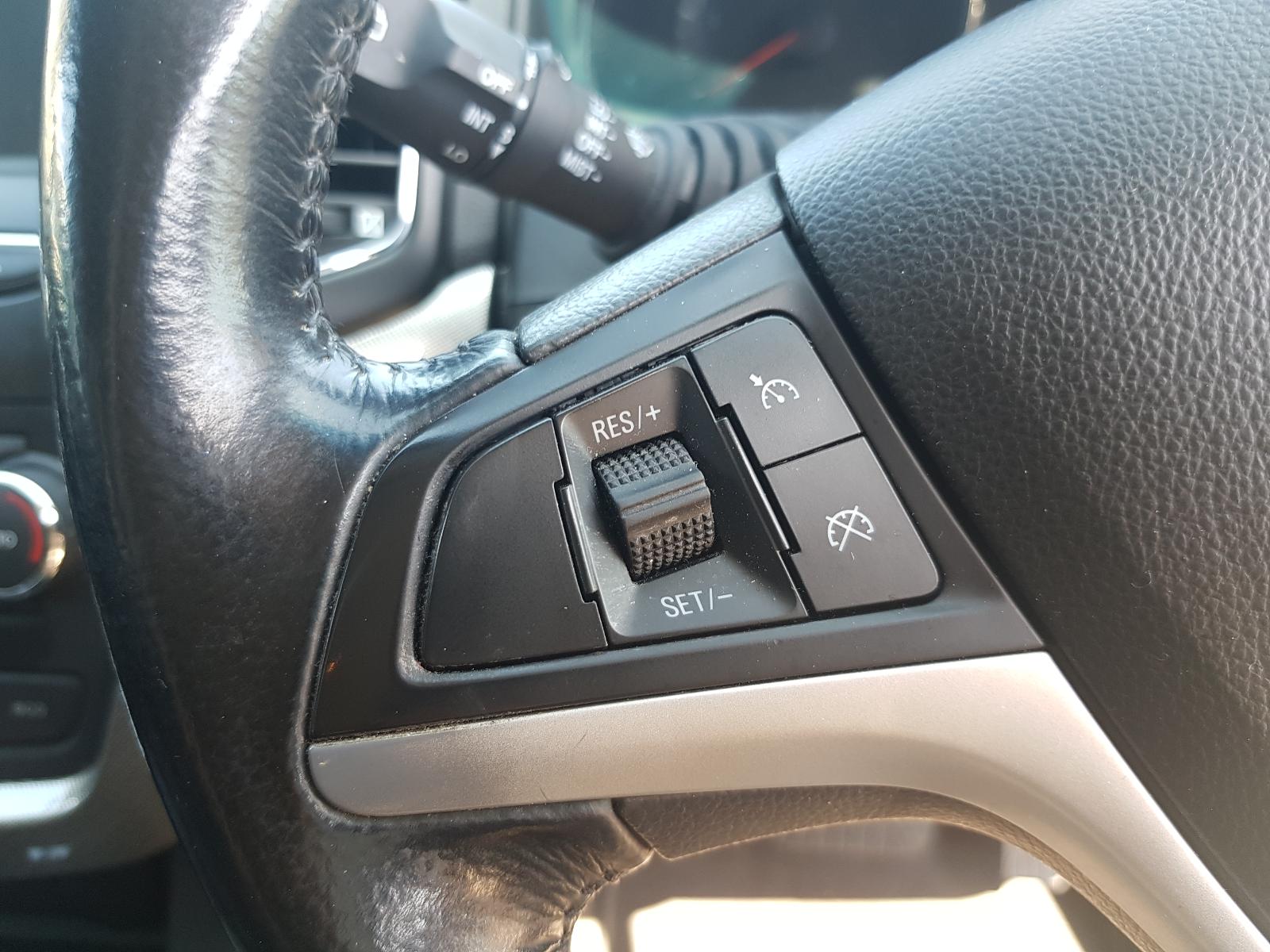 Holden Captiva - Captiva 7 2011-Present