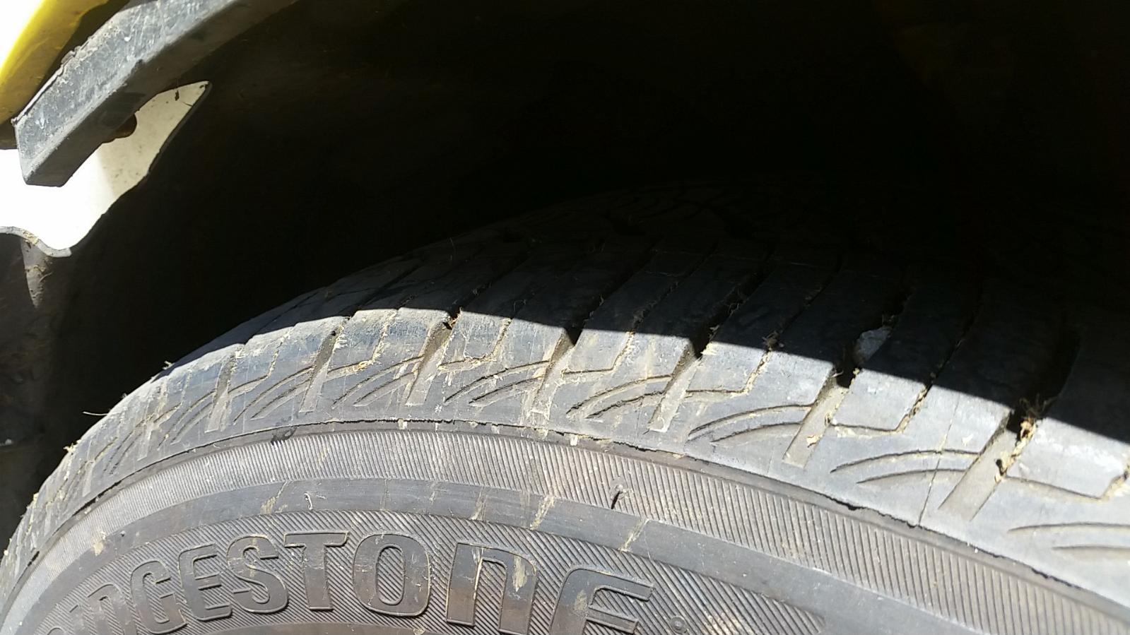 Ford EcoSport - BW 2013-present