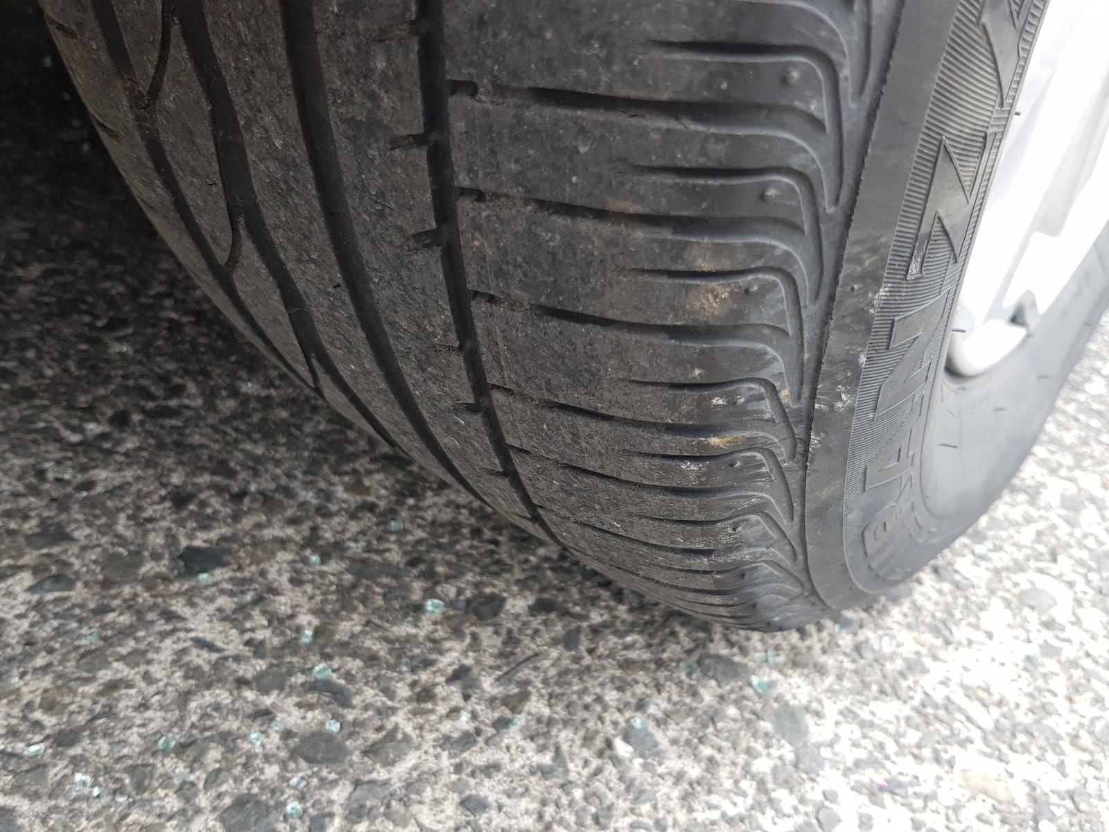 Holden Commodore - VF 2013-Present