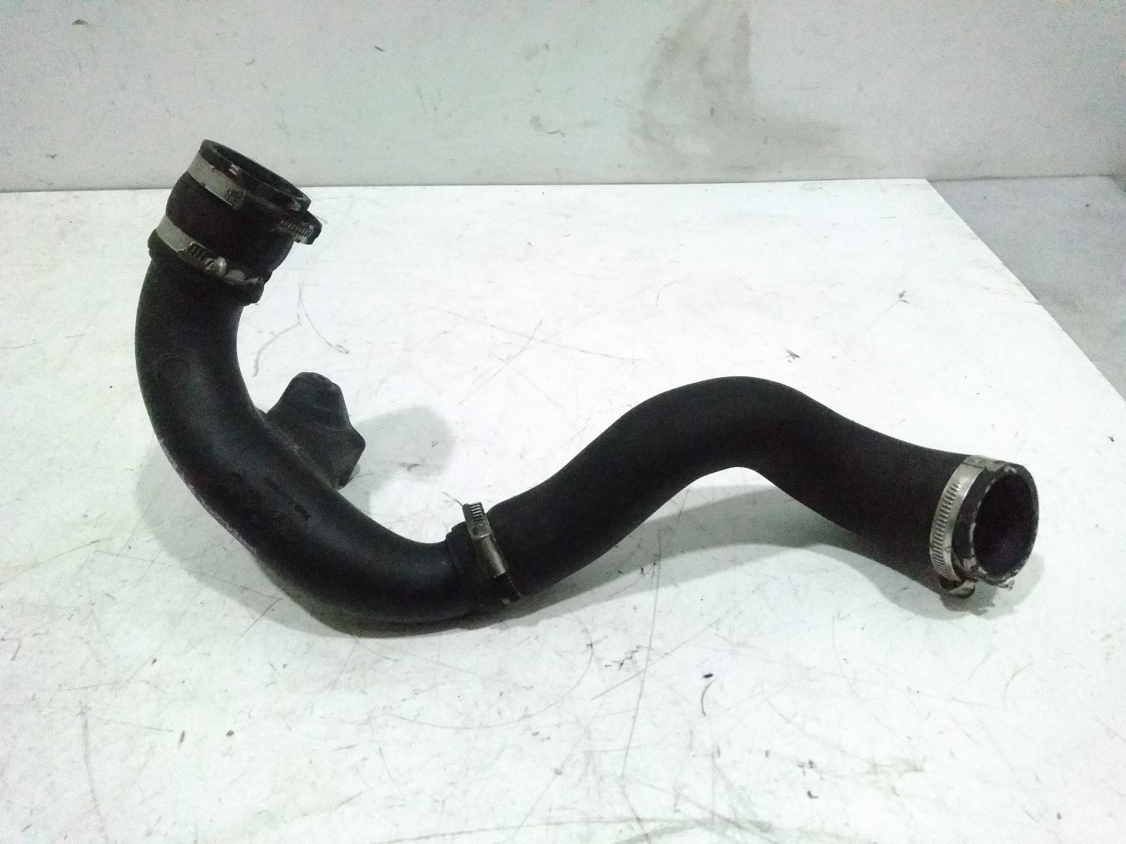 Intercooler