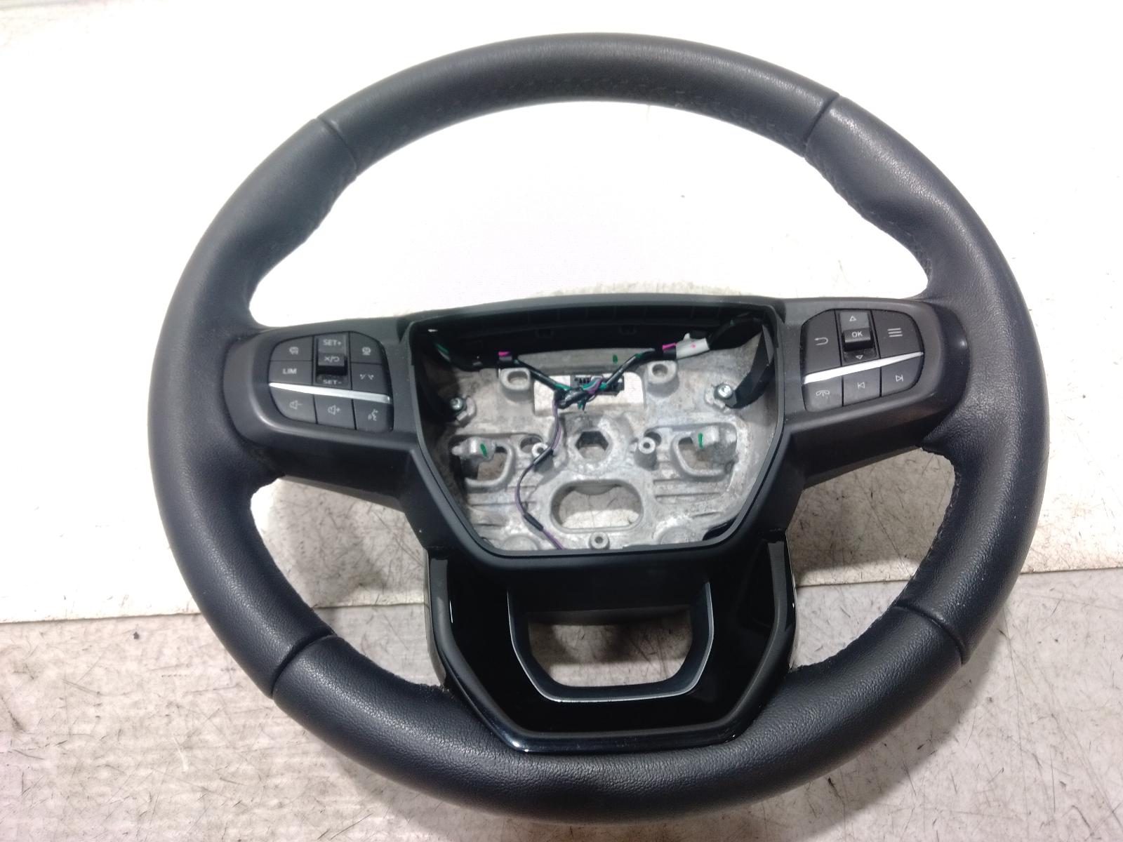 Steering_Wheel