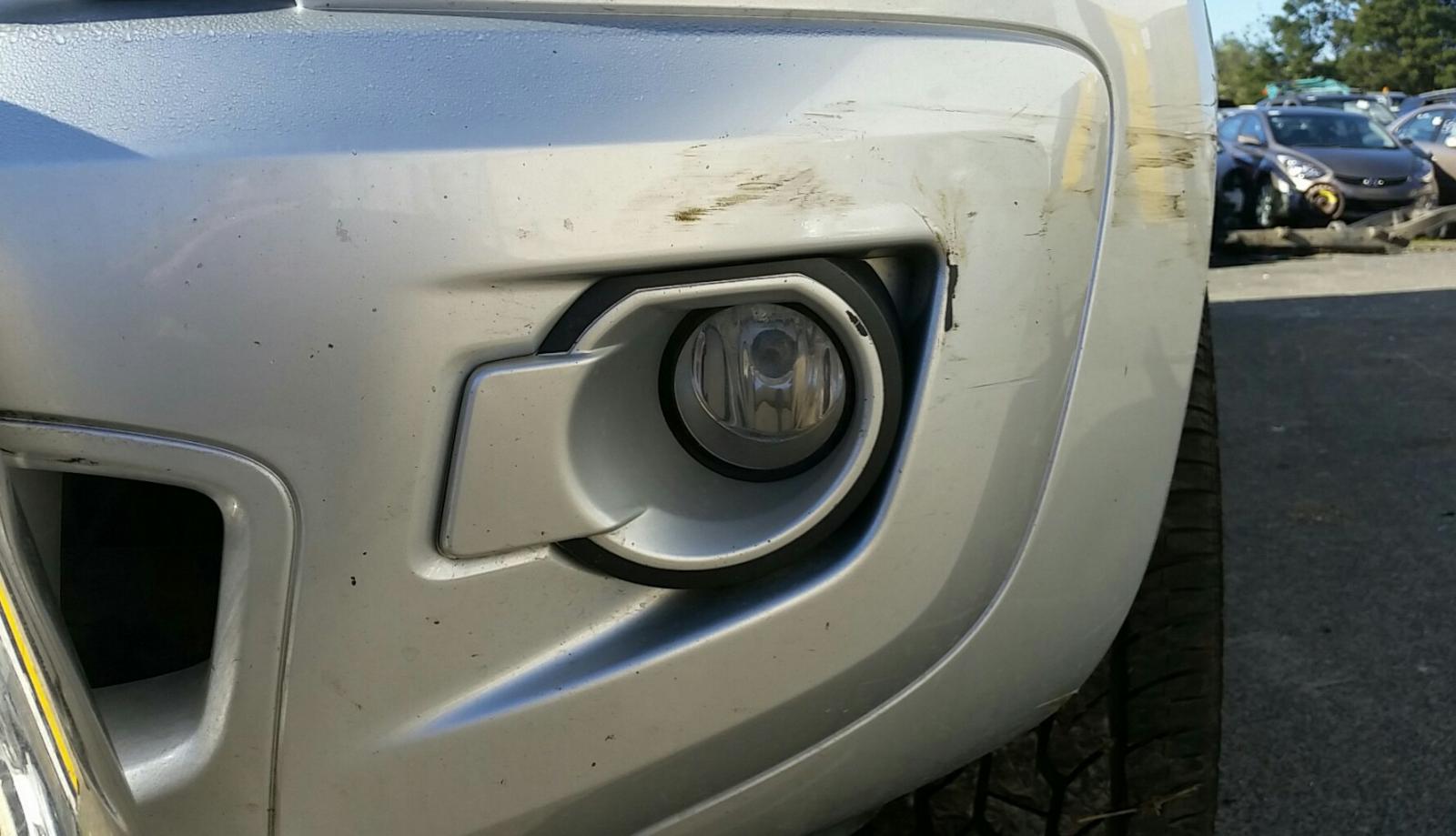 Ford Ranger - PX/PX2 2011-2017