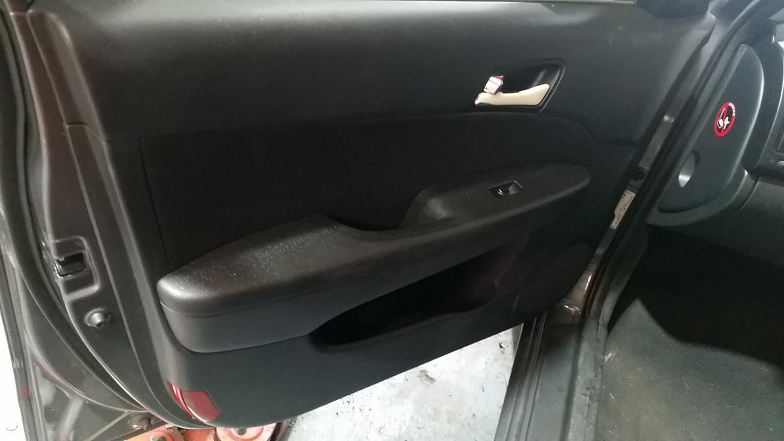 Hyundai i30 - 2007-2016