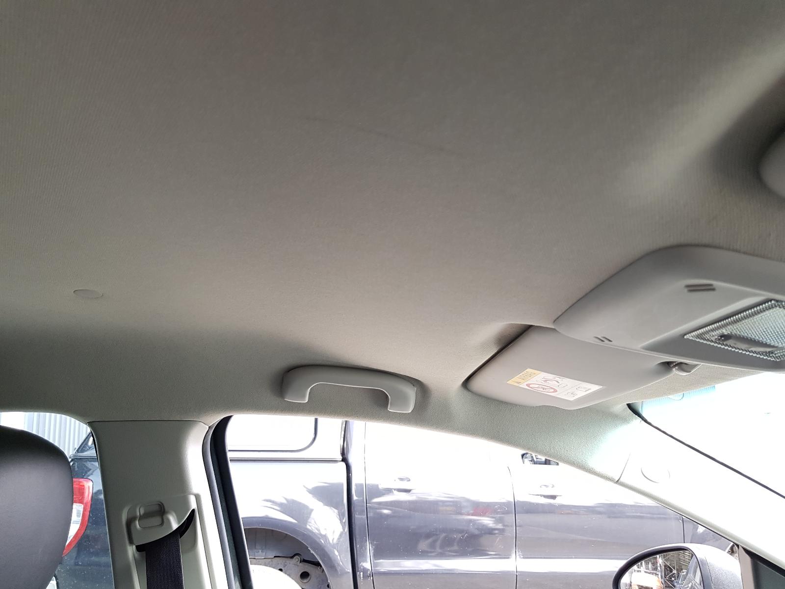 Holden Barina - TK 2005-2011