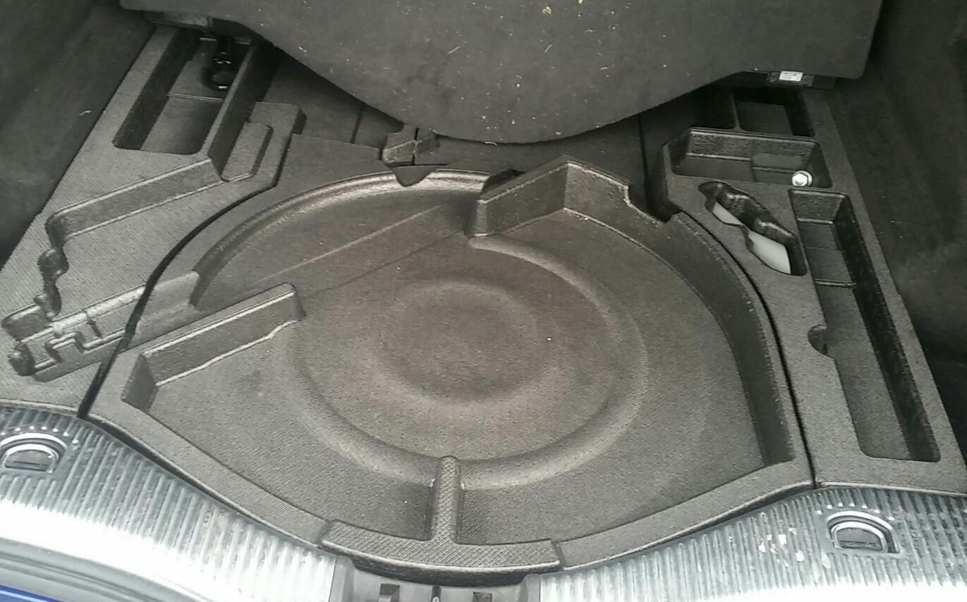 Ford Mondeo - MD 2014-2017