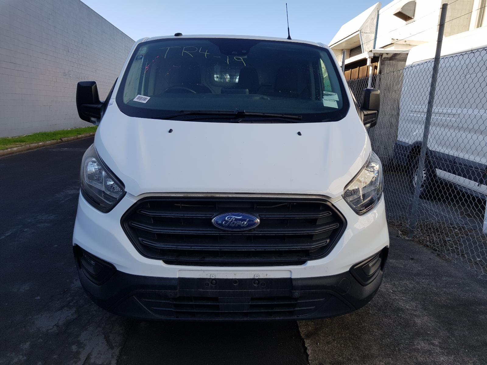 Ford Transit - Other