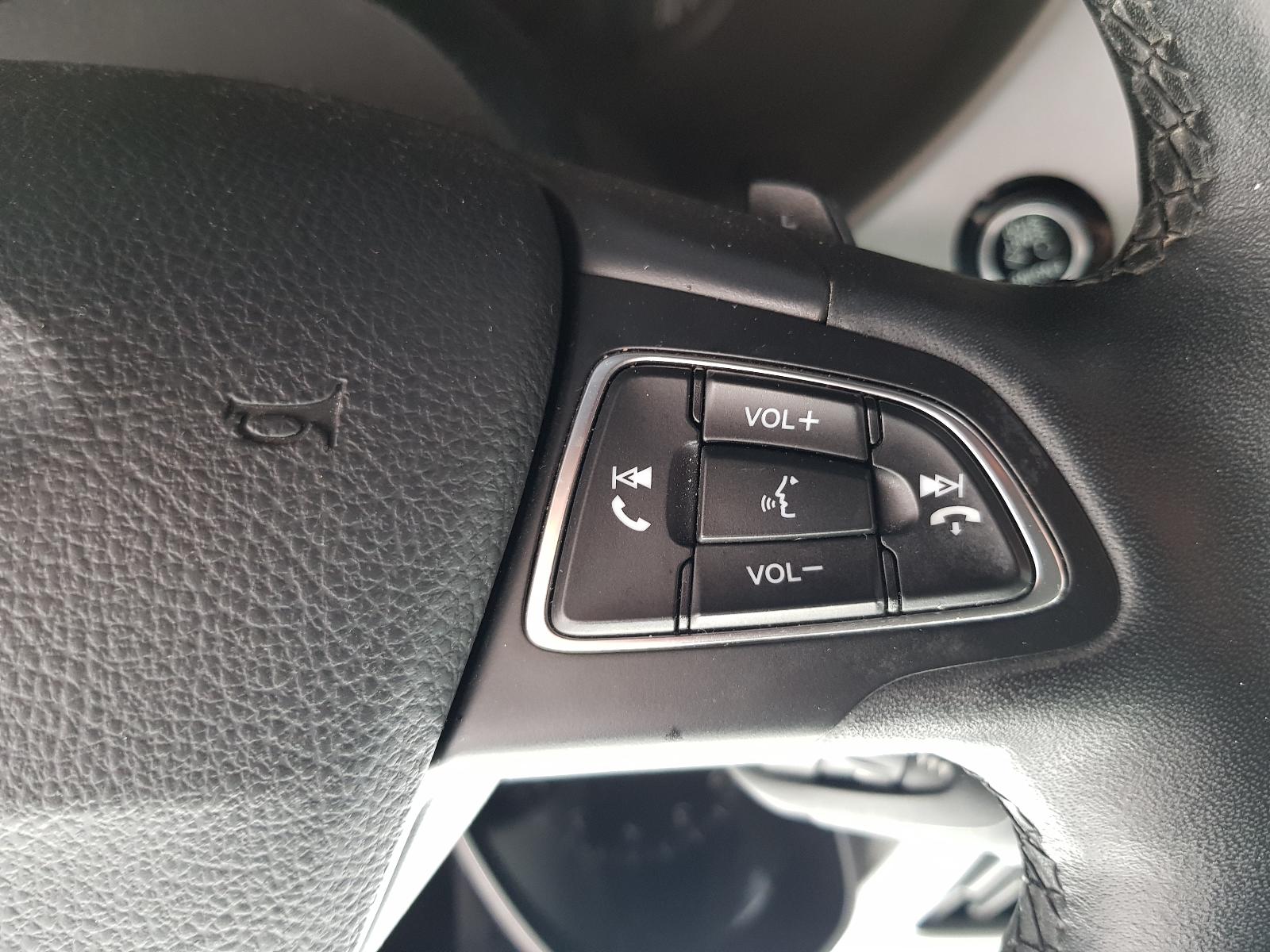 Ford Escape - LF 2007-Present