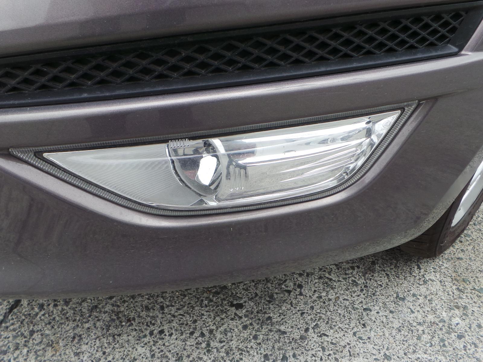 Ford Mondeo - MC 2011-2014