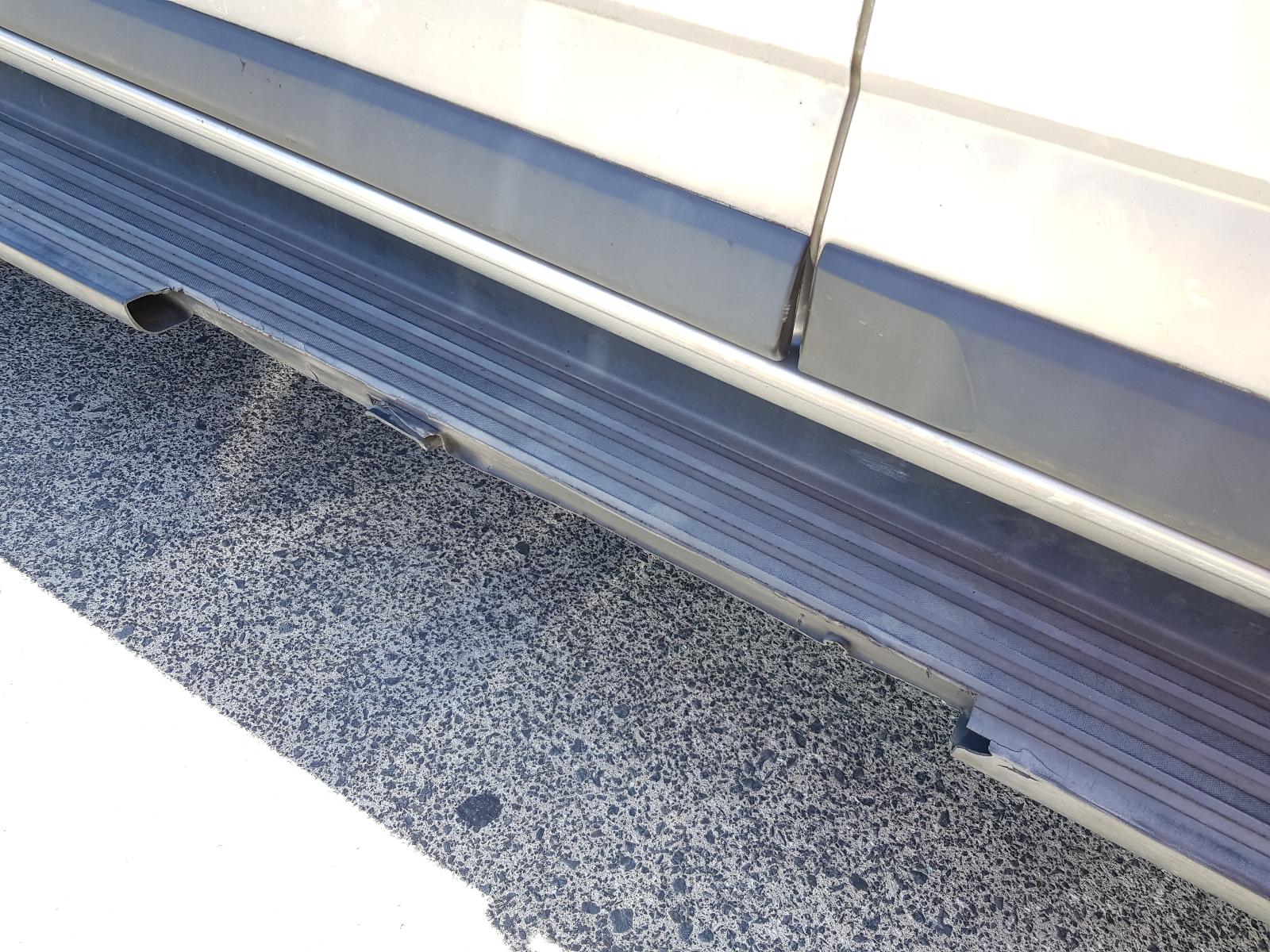 Holden Colorado - RG 2012 -2016