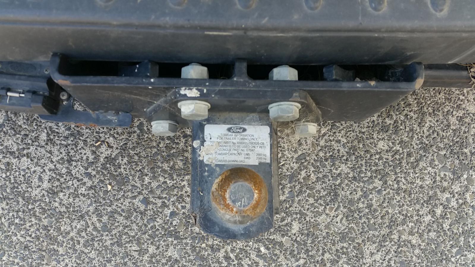 Ford Transit - Other