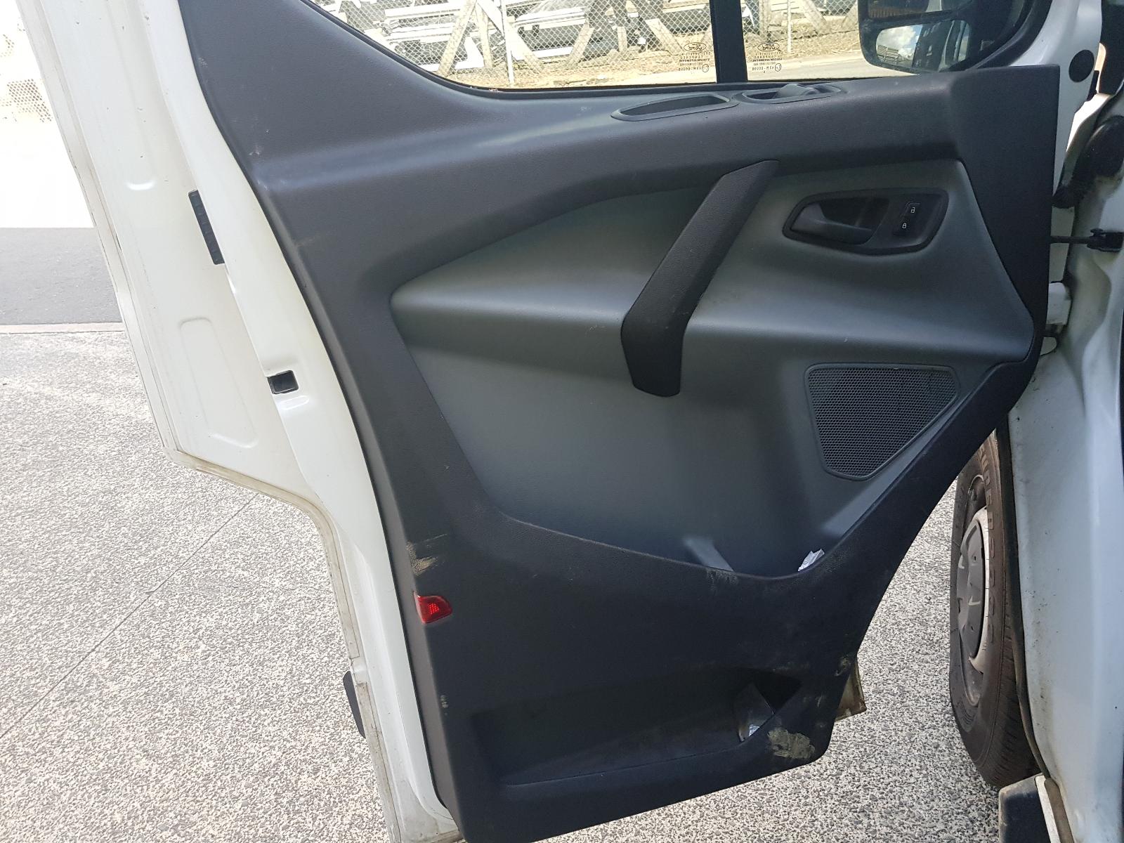 Ford Transit - Other