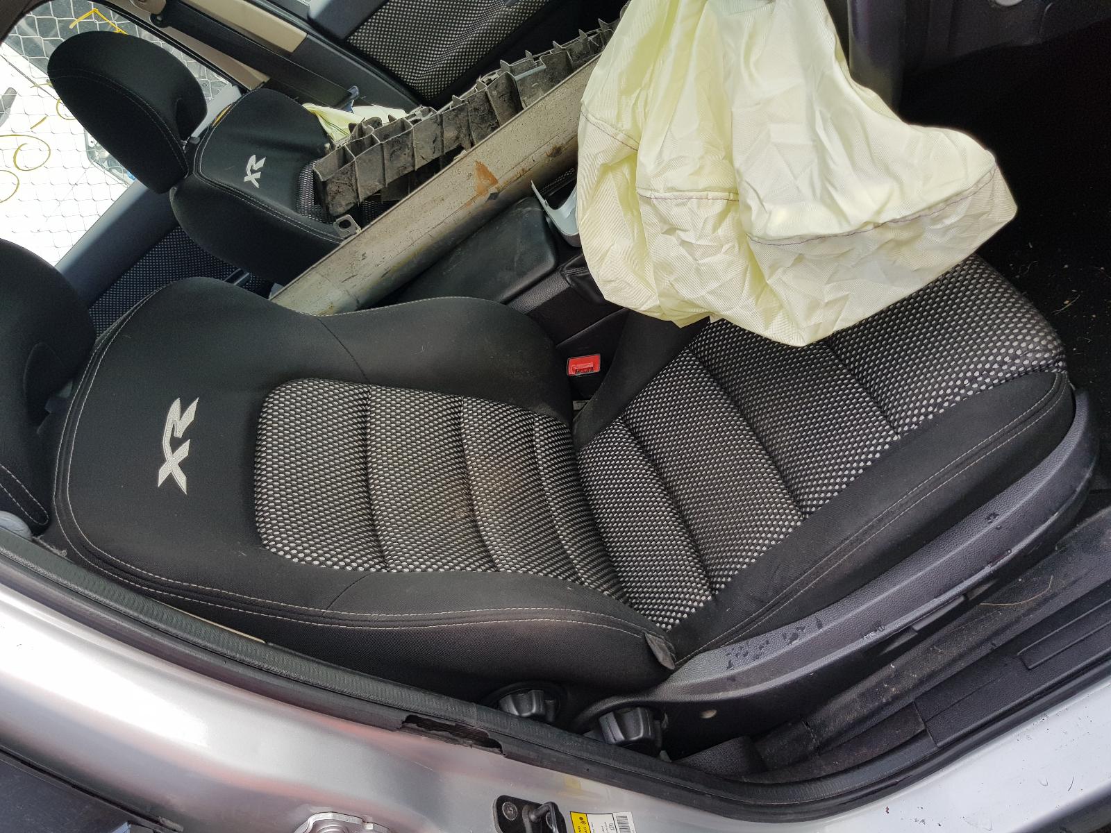 Ford Falcon - FG-FGX 2008-2016