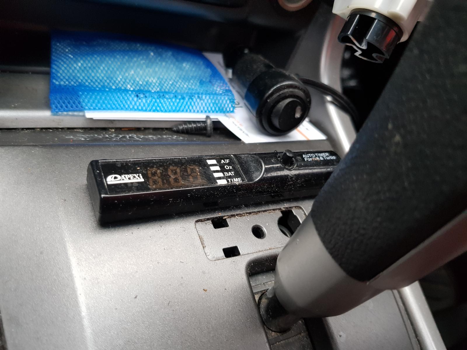 Holden Colorado - RG 2012 -2016