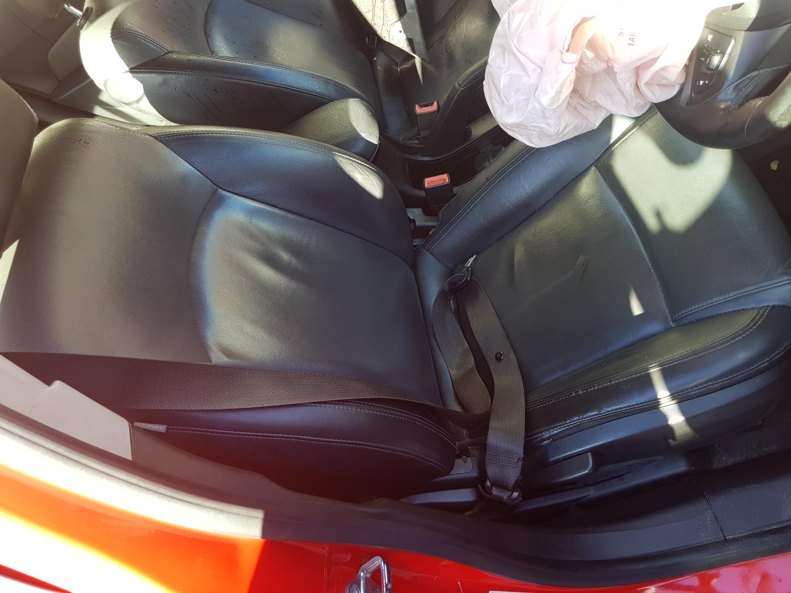 Holden Cruze - 2009-Present