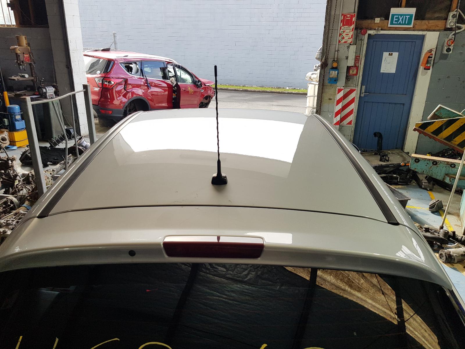 Holden Cruze - 2009-Present