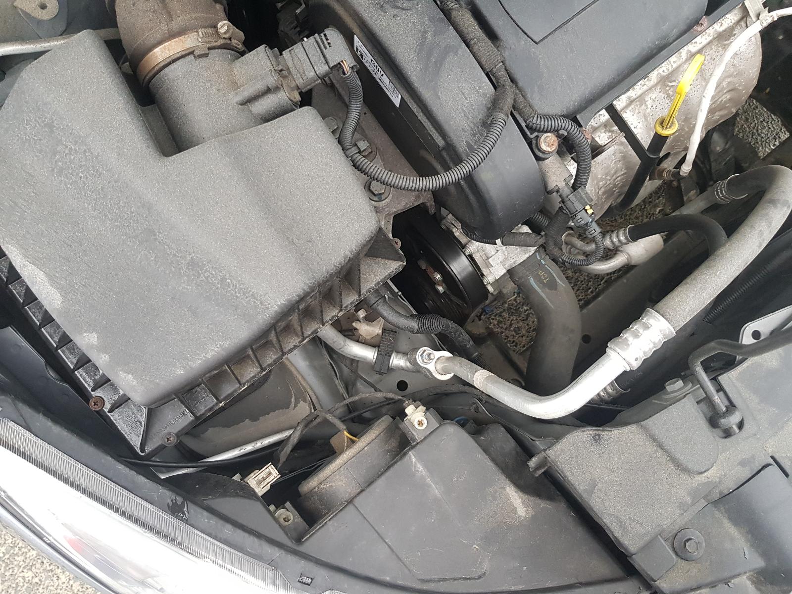 Holden Cruze - 2009-Present