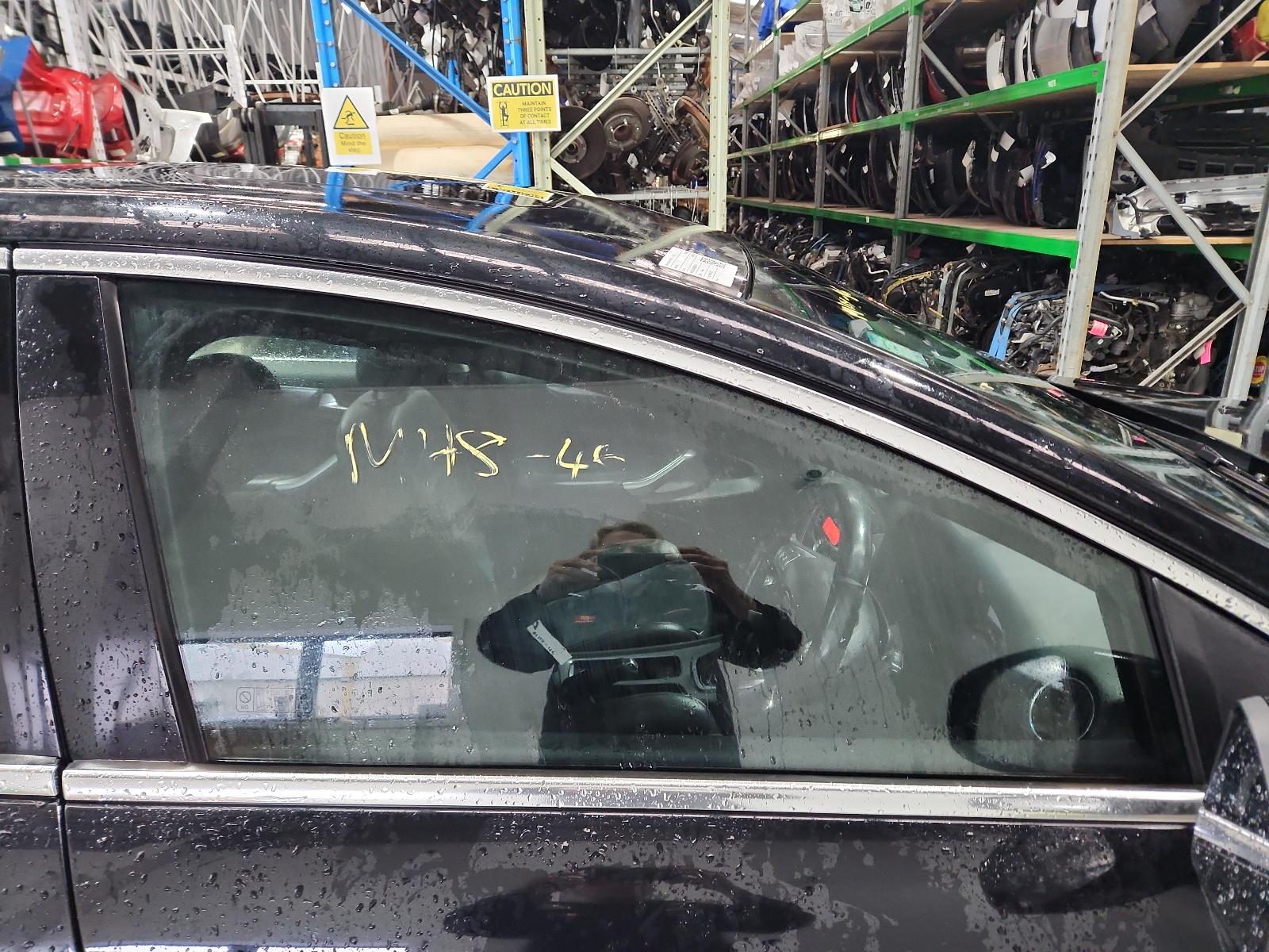 Ford Mondeo - MC 2011-2014