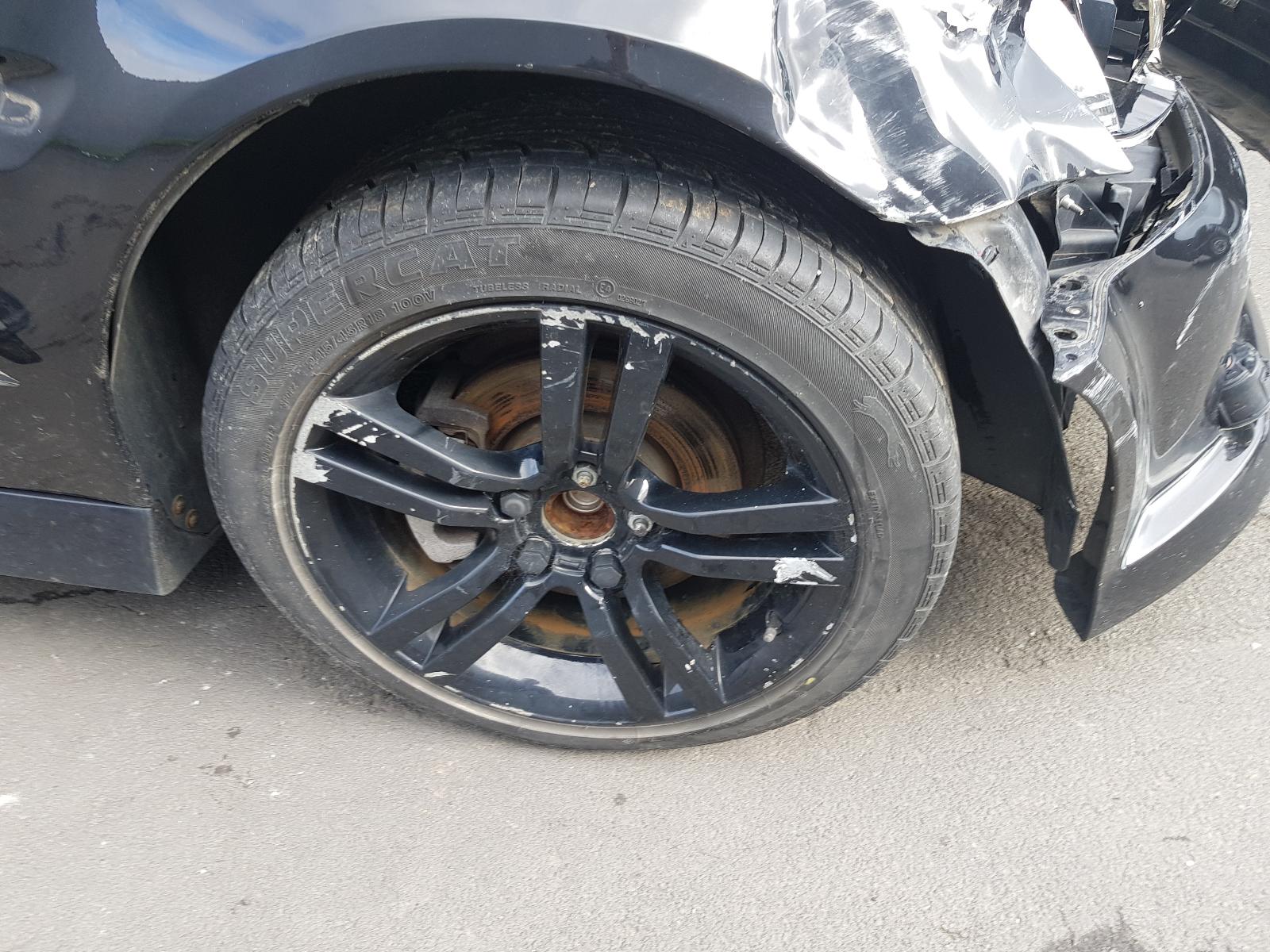 Holden Commodore - VE 2006-2013