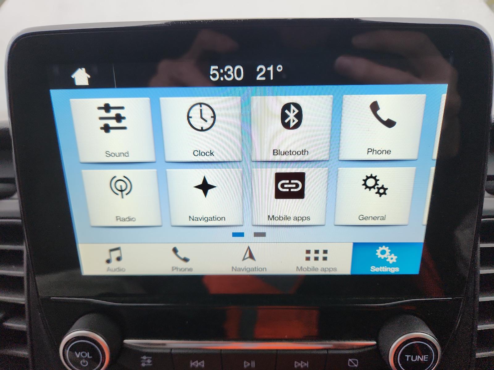 Ford Transit - Other