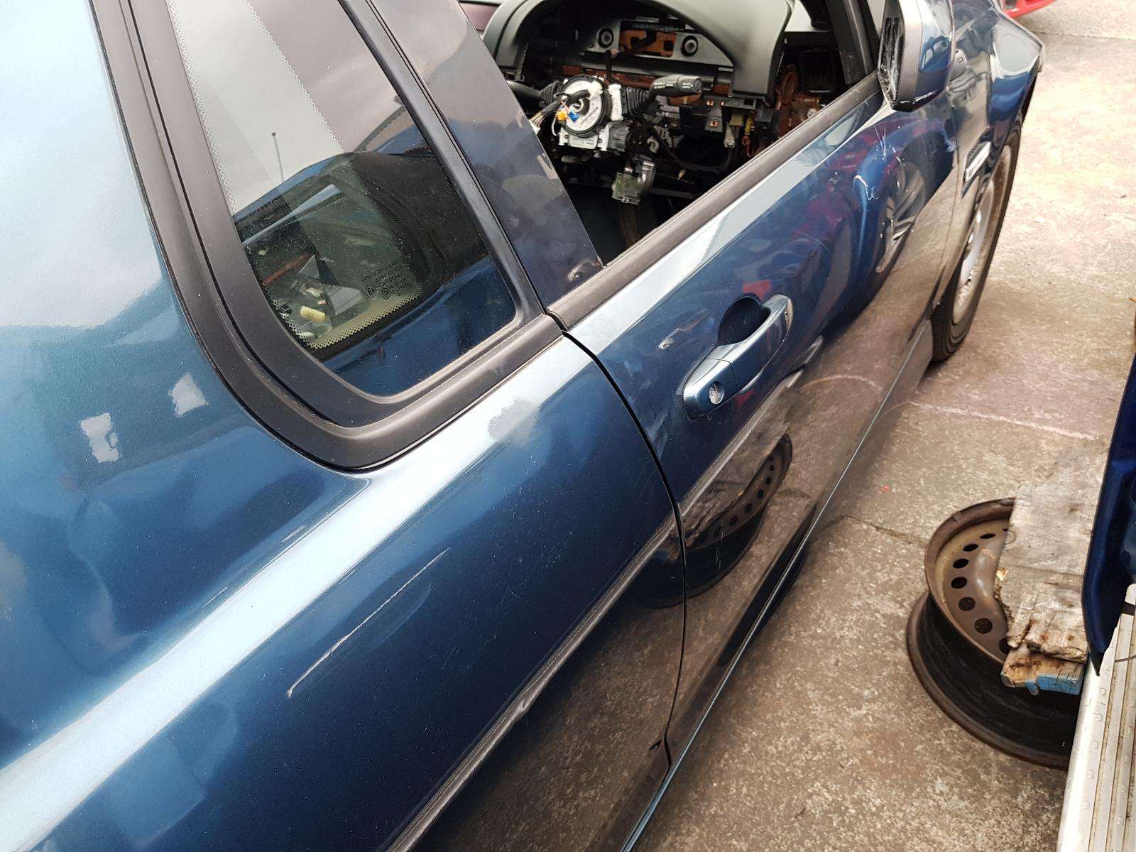 Holden Commodore - VE 2006-2013