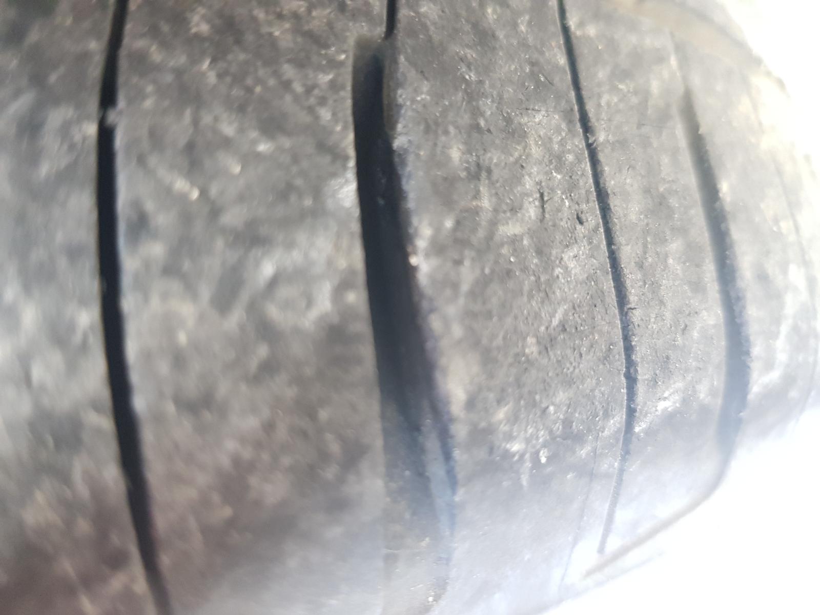 Ford Falcon - FG-FGX 2008-2016