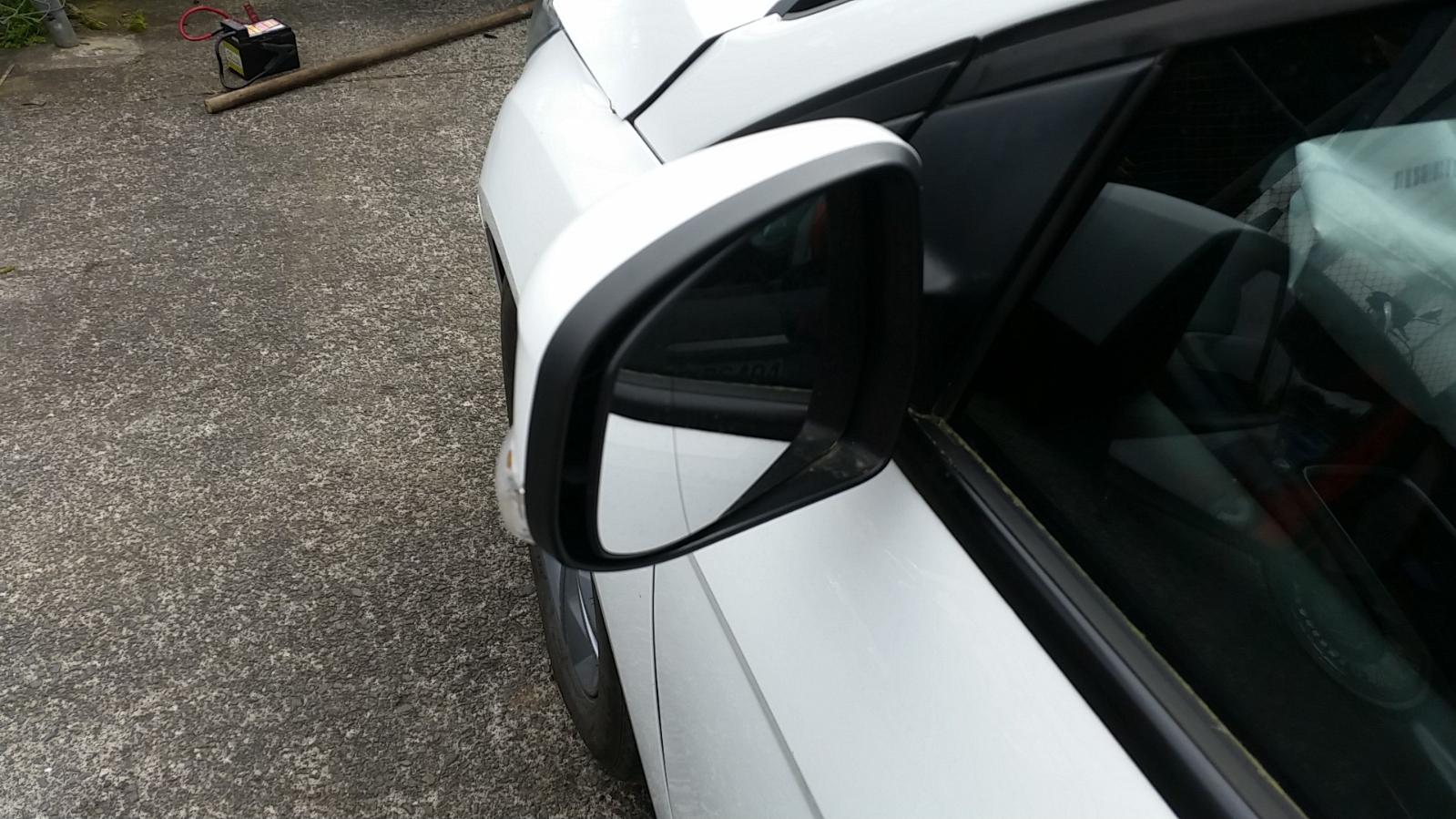 Ford Focus - LZ 2015-2017