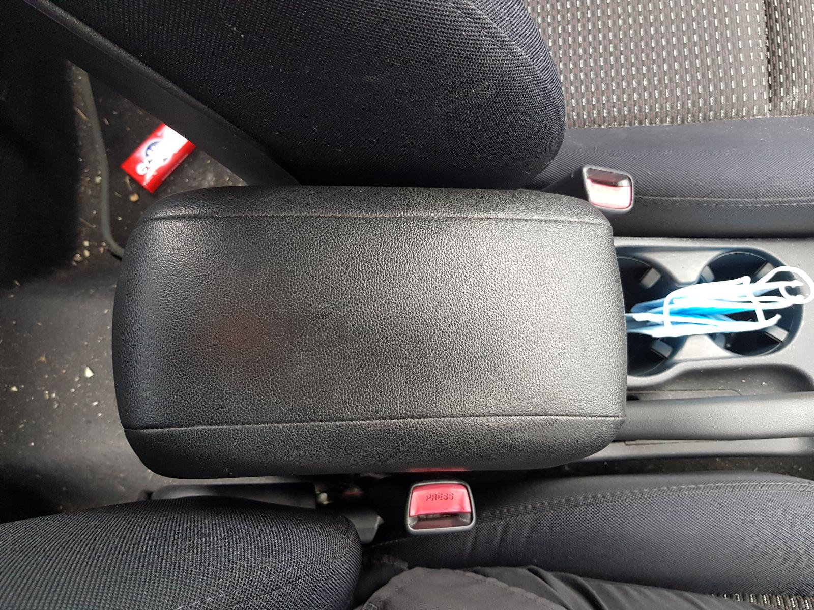 Hyundai i30 - 2007-2016