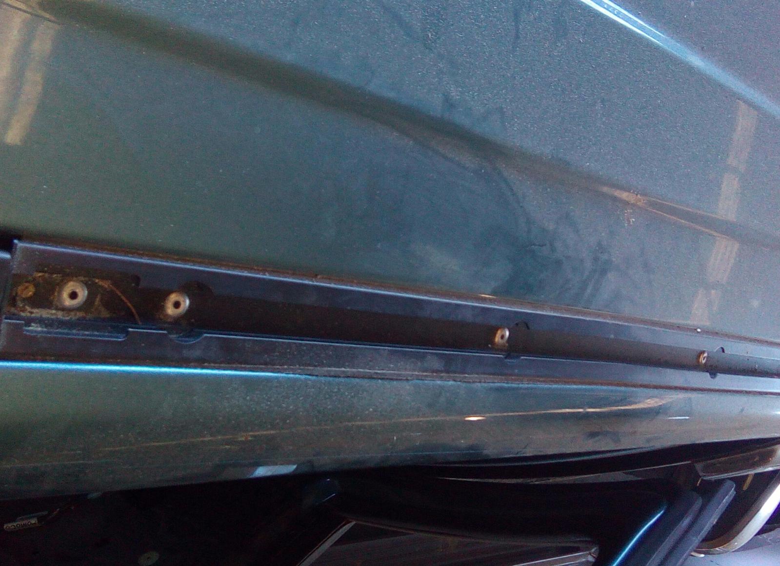 Ford Ranger - PX/PX2 2011-2017