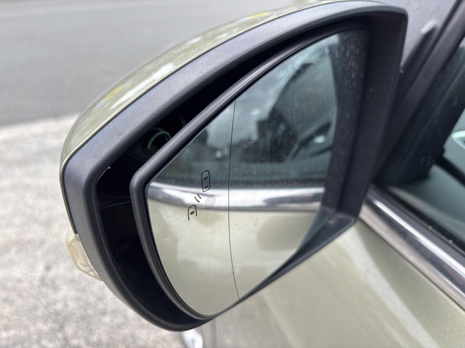 Ford Kuga - TF 2013-Present