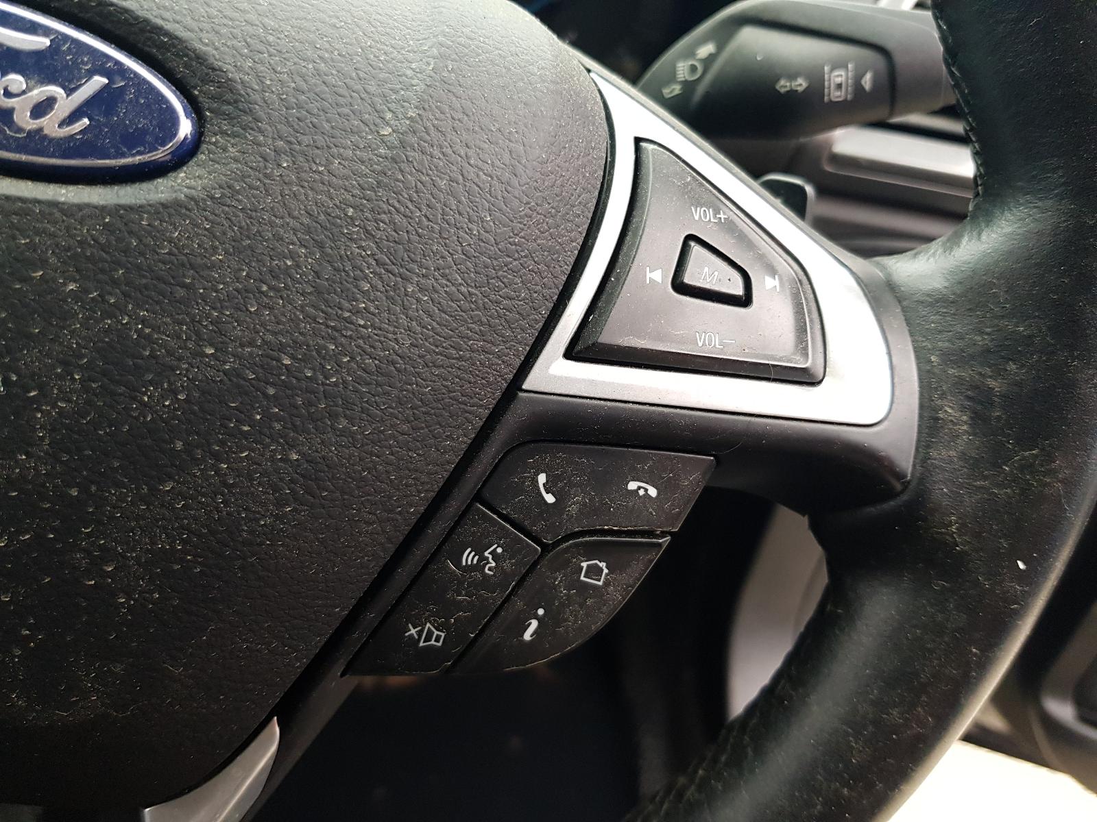 Ford Mondeo - MD 2014-2017