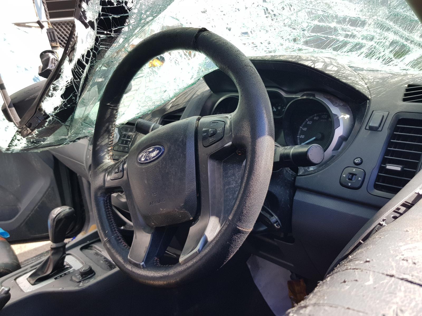 Ford Ranger - PX/PX2 2011-2017