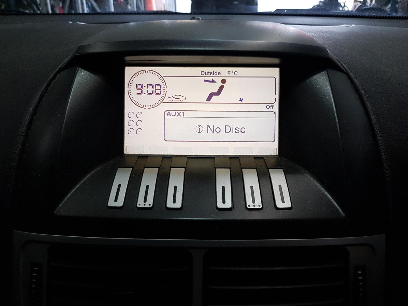 Ford Falcon - FG-FGX 2008-2016