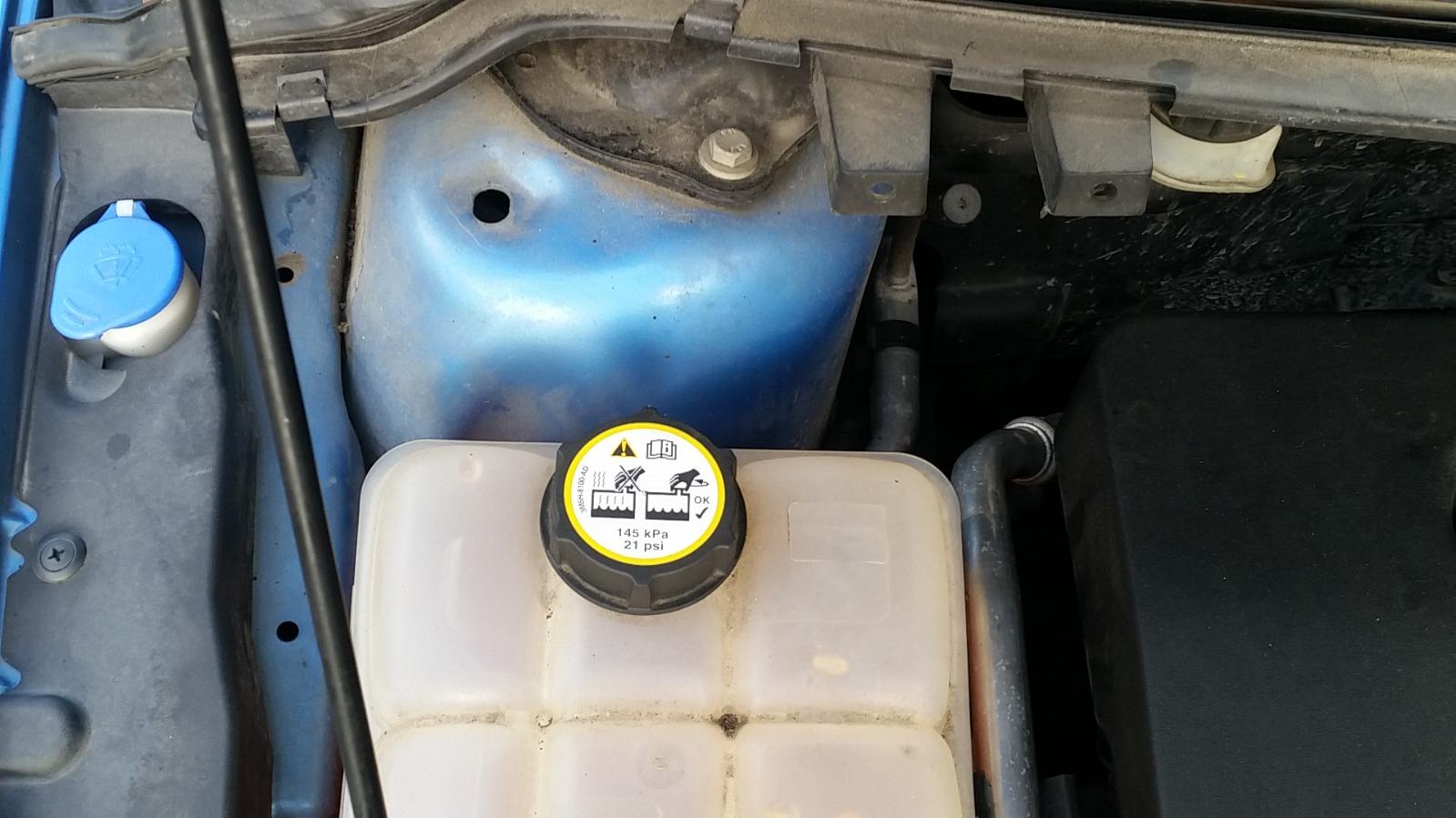 Ford Focus - LT-LV 2008-2011