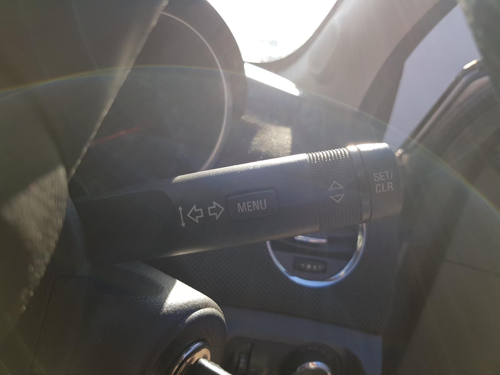 Holden Cruze - 2009-Present