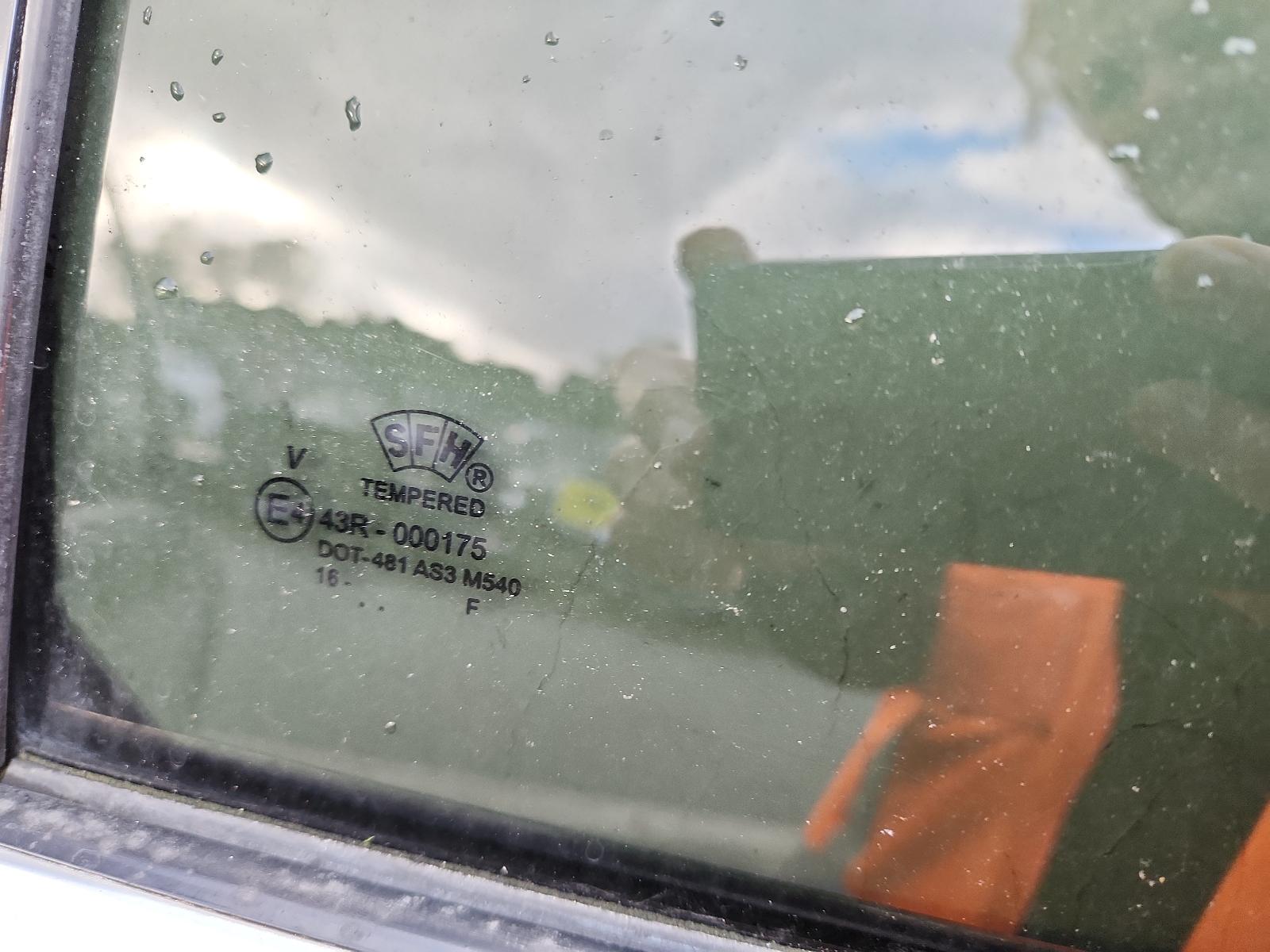 Ford Territory - SZ 2011-Present