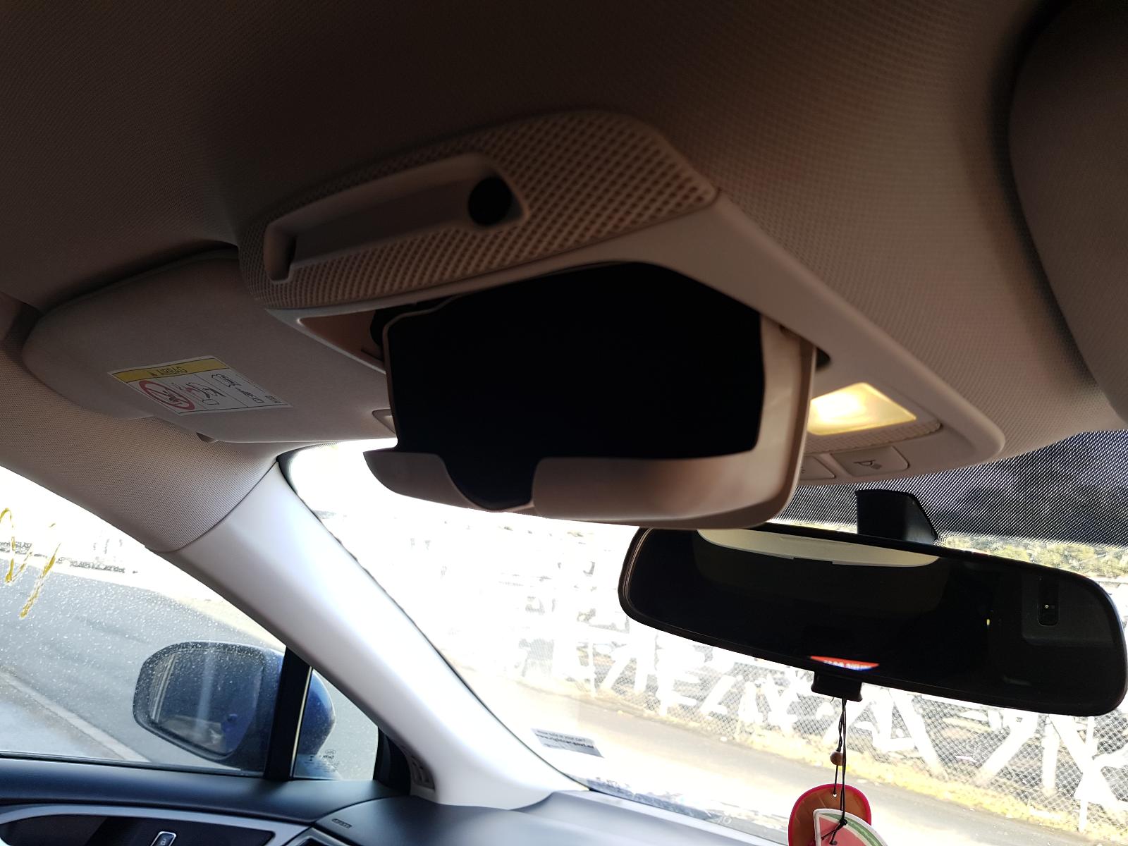 Ford Mondeo - MD 2014-2017