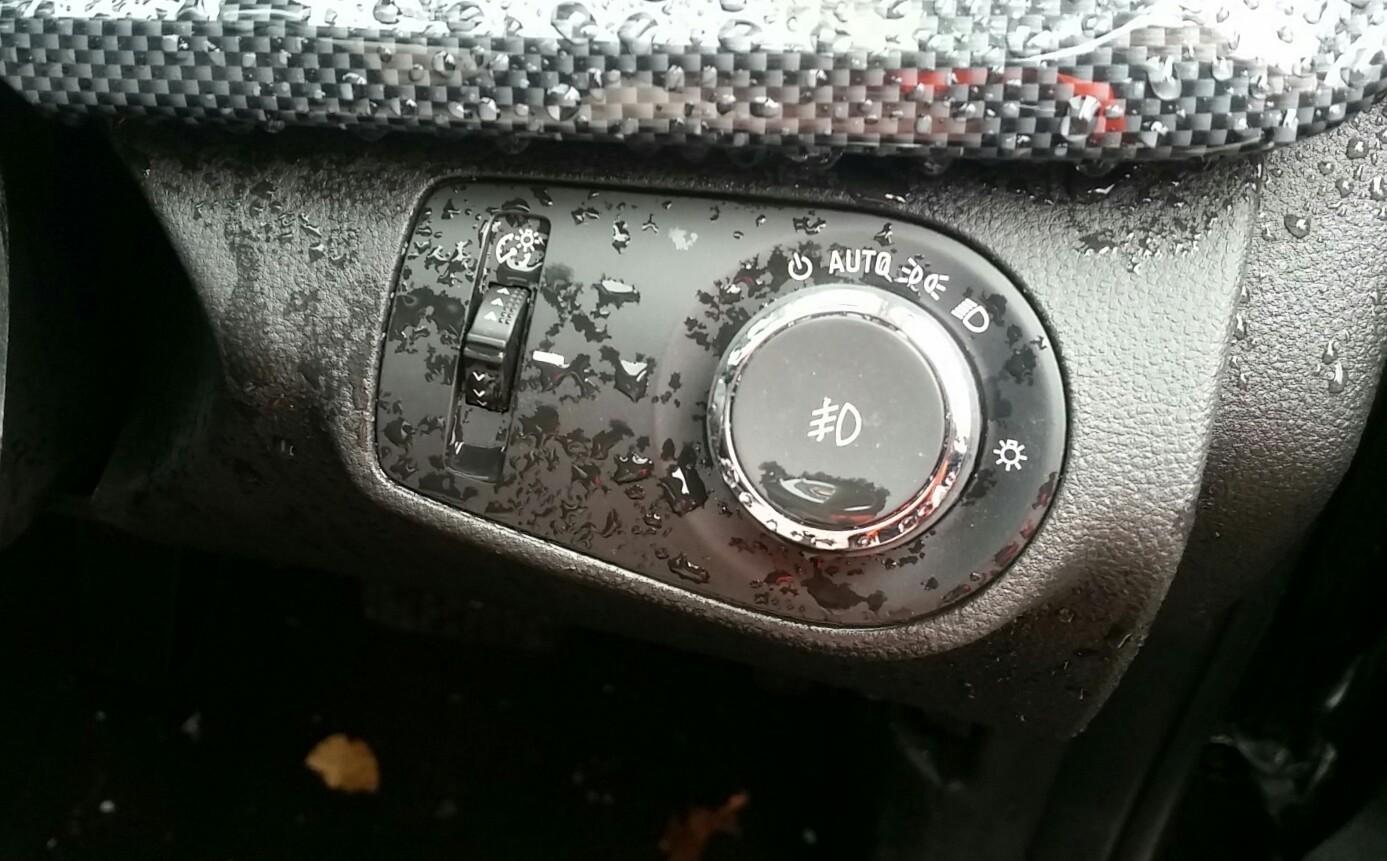 Holden Commodore - VF 2013-Present