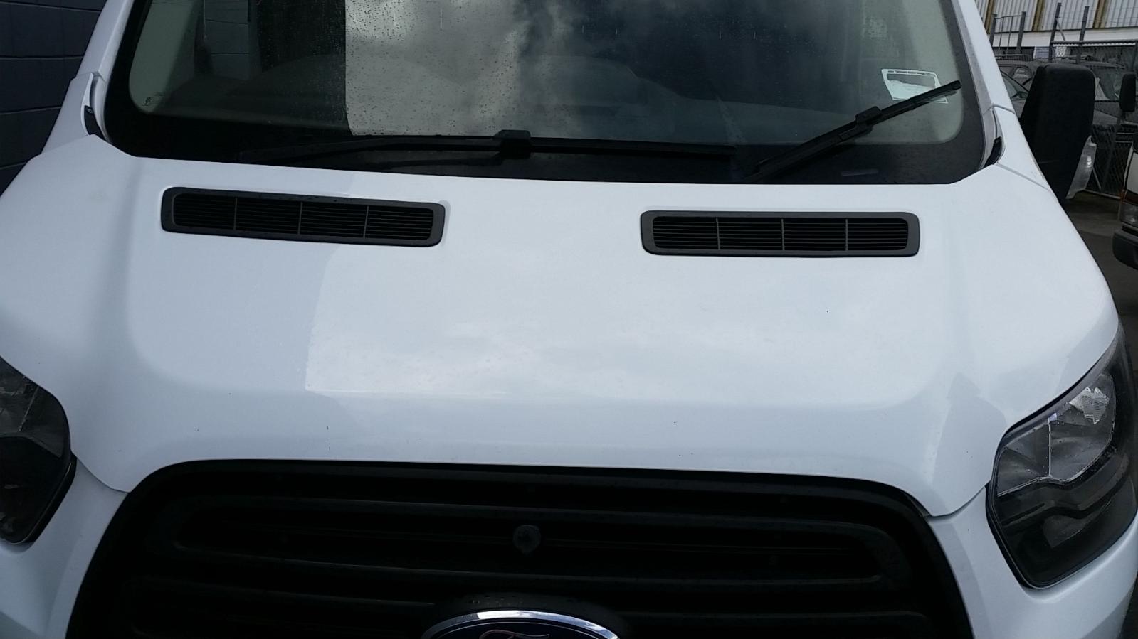 Ford Transit - Other