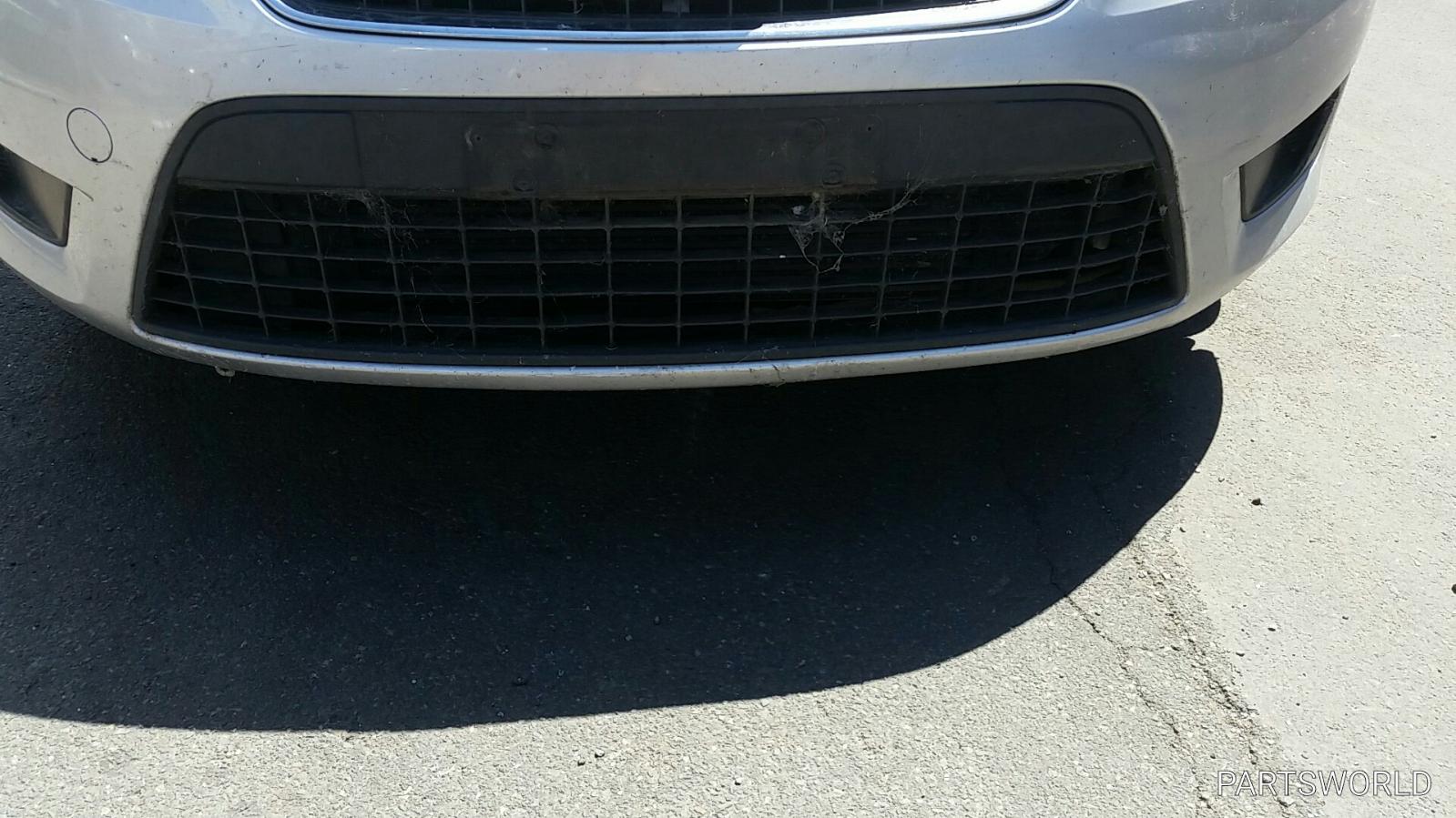 Ford Mondeo - MA-MB 2007-2010