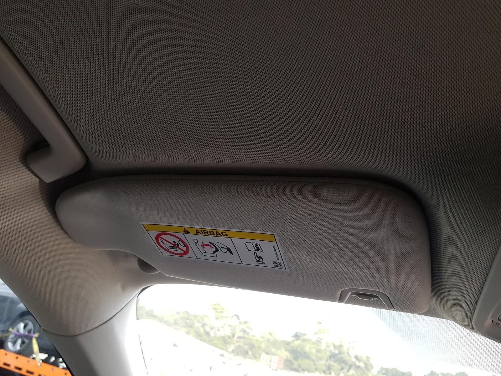 Ford Mondeo - MD 2014-2017