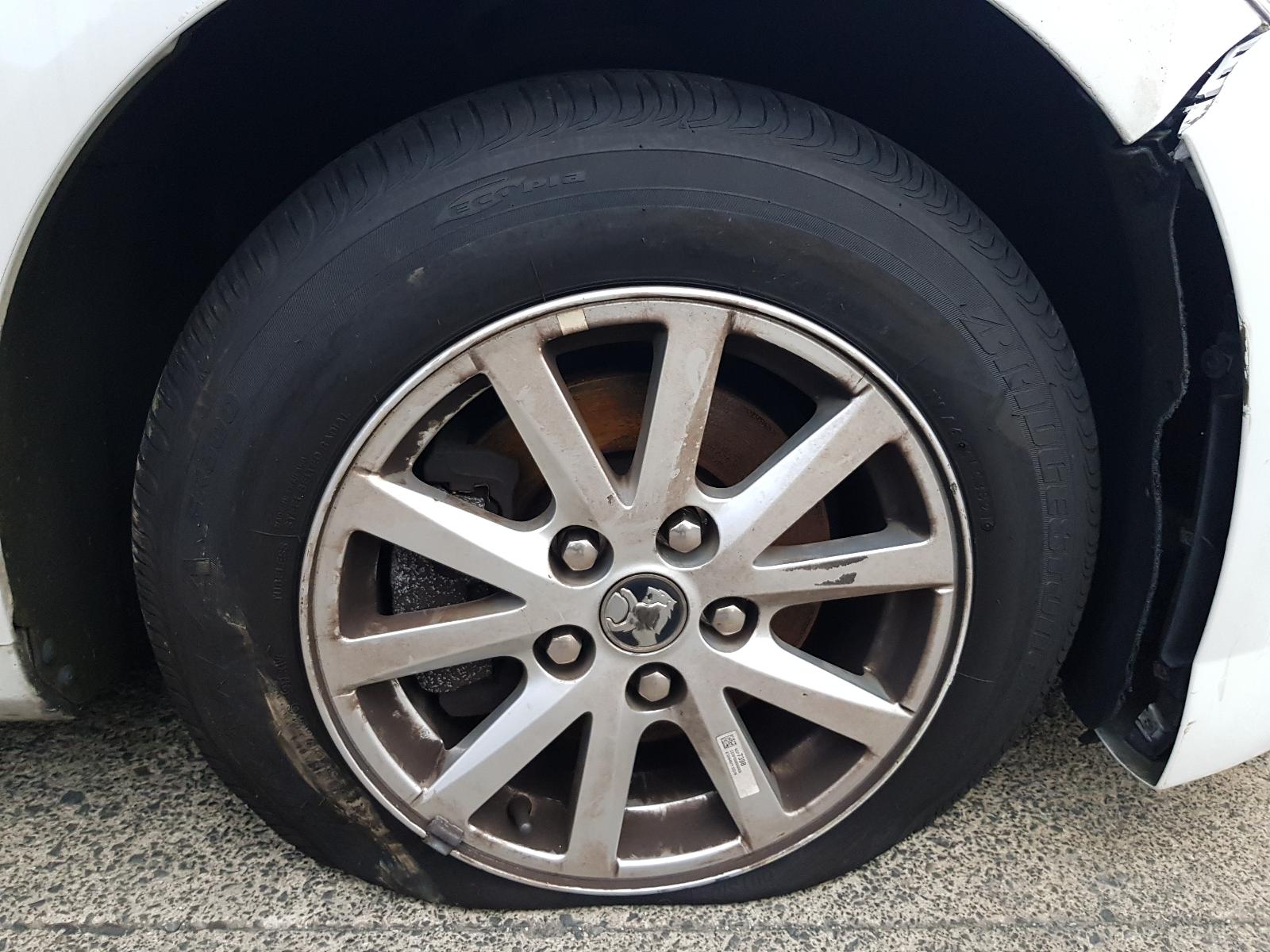 Holden Commodore - VF 2013-Present