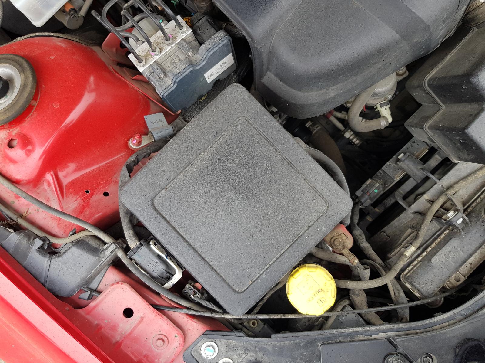 Holden Commodore - VF 2013-Present