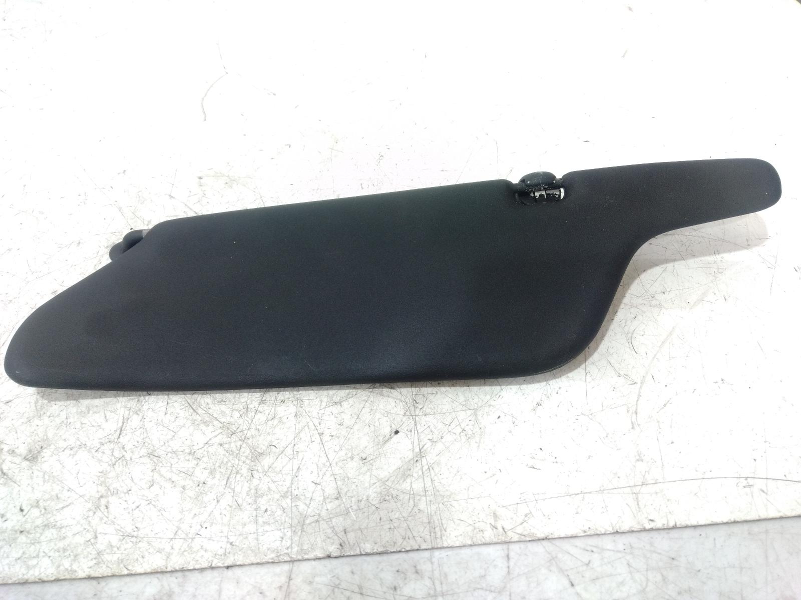 Sunvisor
