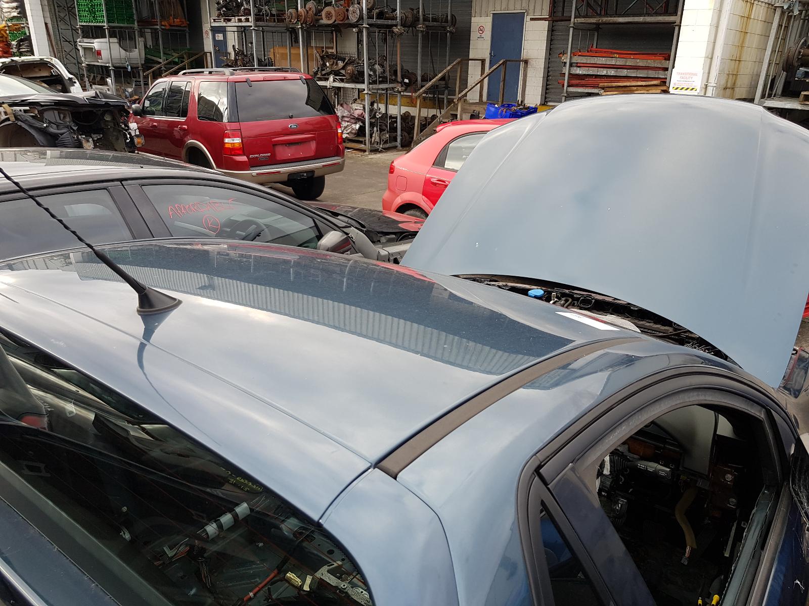 Holden Commodore - VE 2006-2013