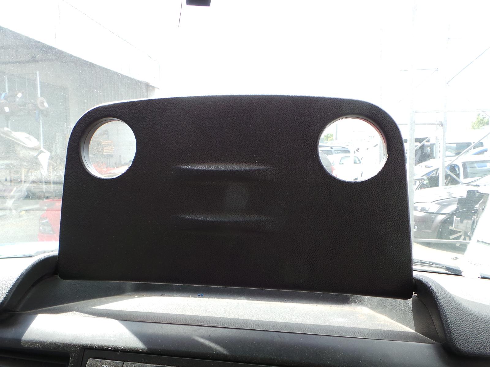 Ford Transit - 2006-2011