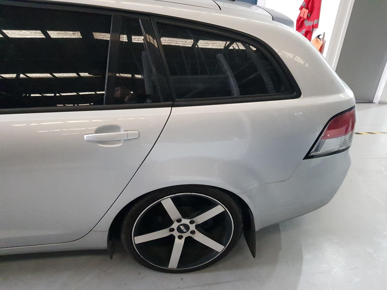 Holden Commodore - VF 2013-Present