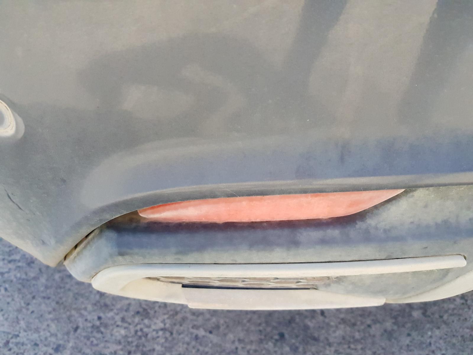 Ford Territory - SZ 2011-Present