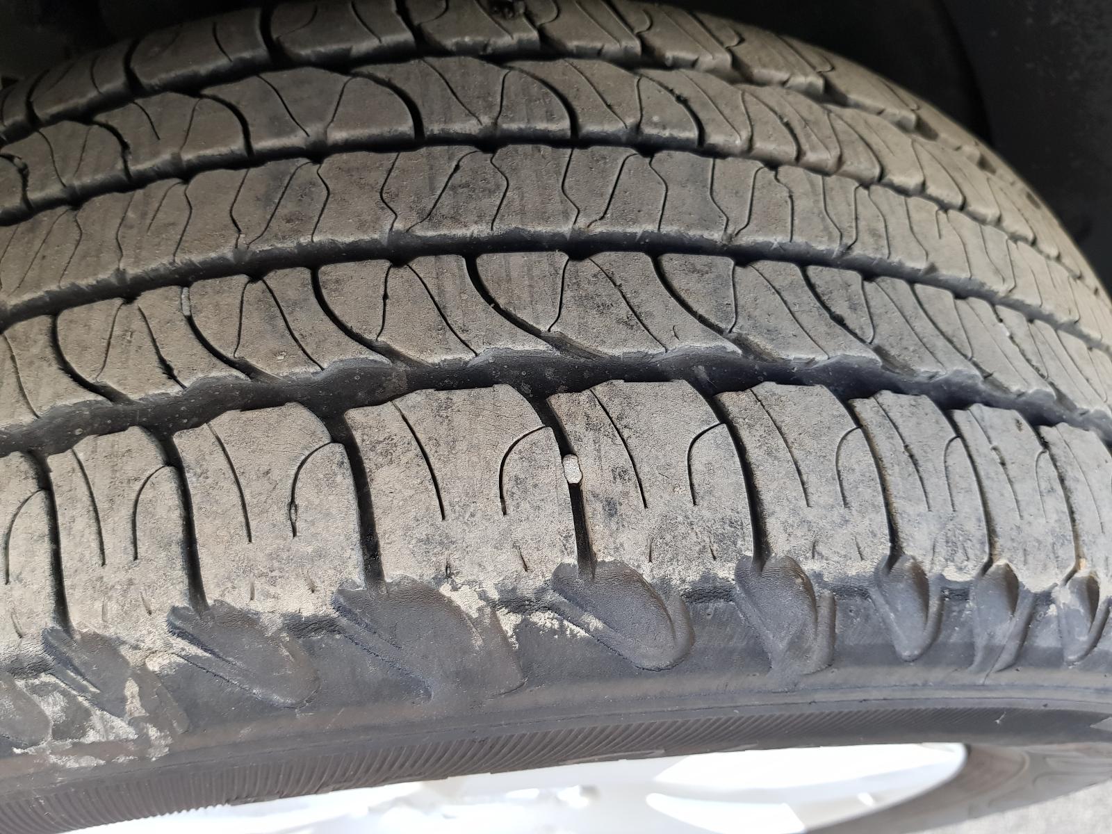 Holden Captiva - Captiva 7 2011-Present