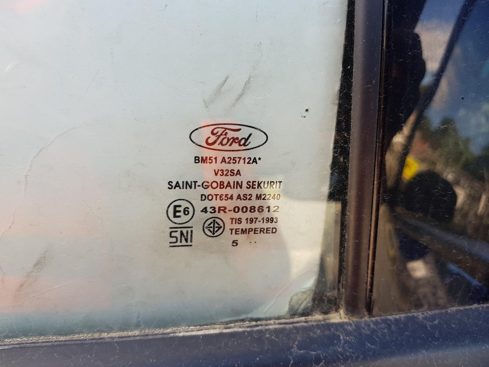 Ford Focus - LZ 2015-2017