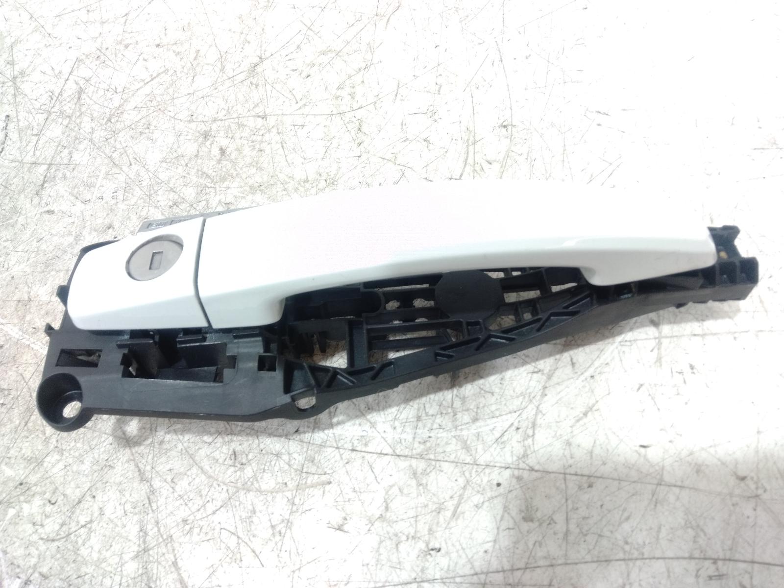 Door Handle